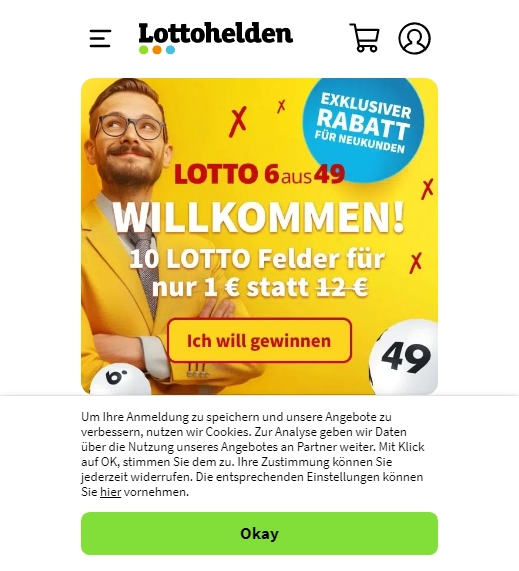 Lottohelden Casino